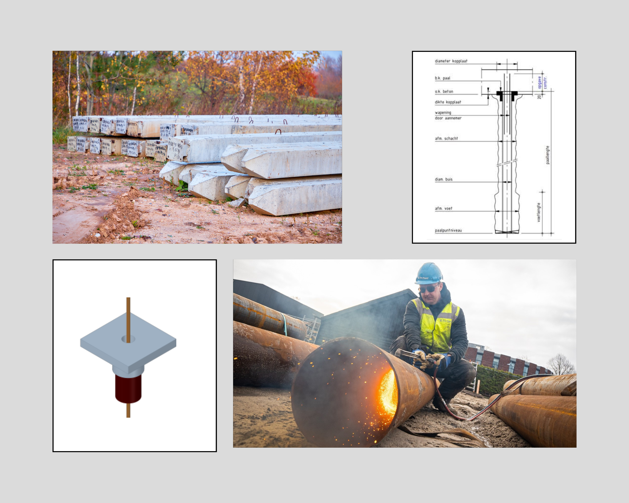 Ten Napel medewerker